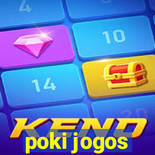 poki jogos